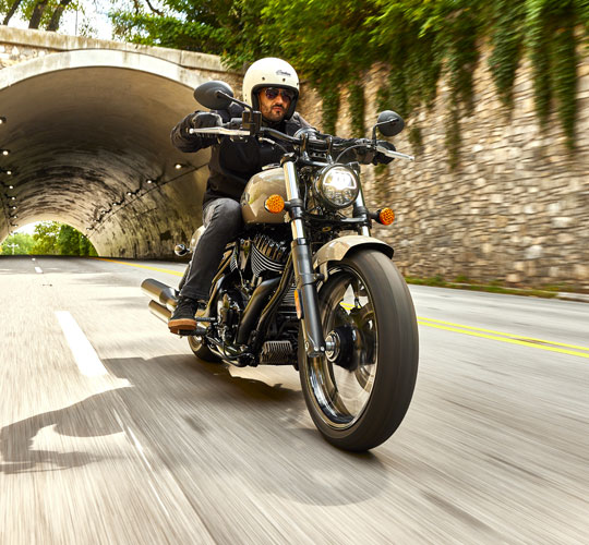 Välj dina körlägen