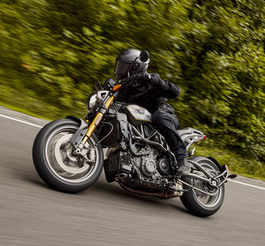 KÖRFÖRBÄTTRANDE TEKNIK