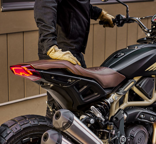 Skapa din egna FTR Rally